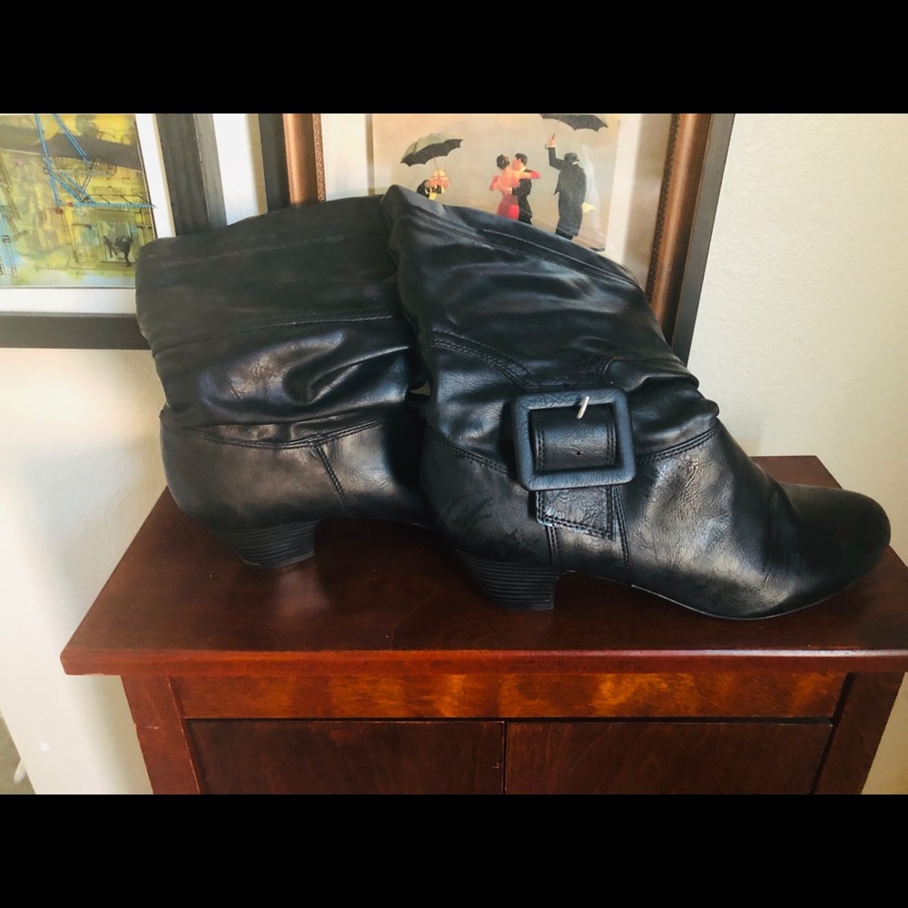 Boots